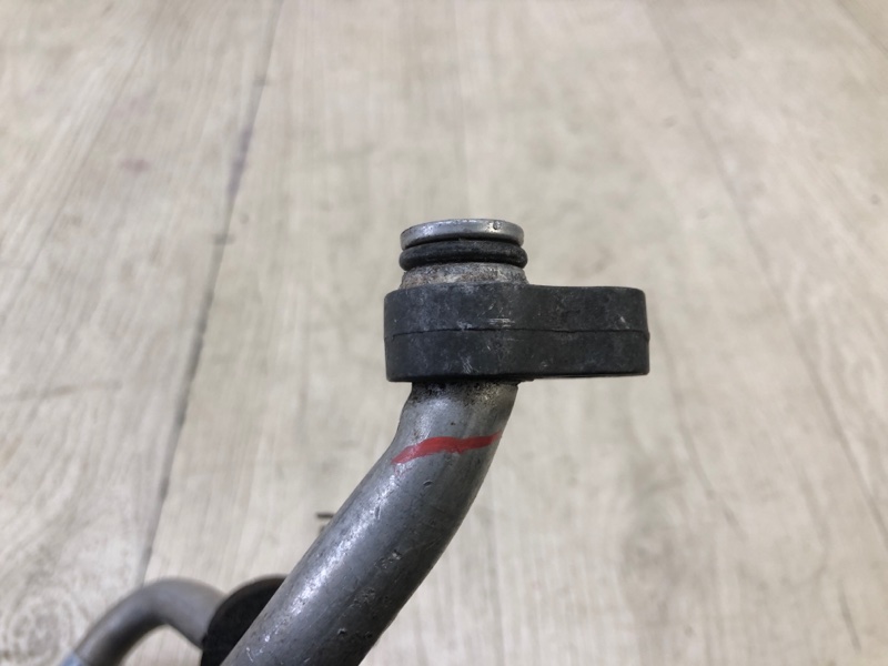 Трубка кондиционера MDX (YD2) 06-13 YD2 Трубка кондиционера MDX (YD2) 06-13 YD2