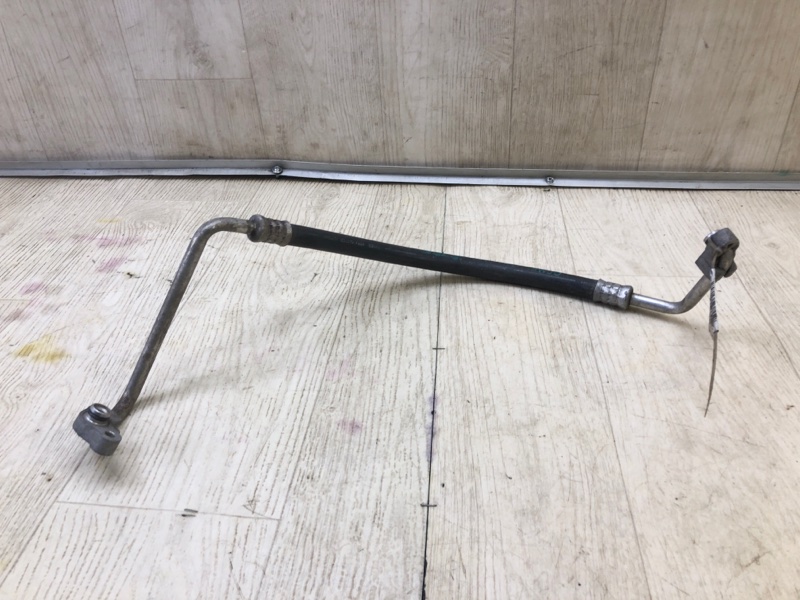 Трубка кондиционера TOYOTA CAMRY 30 02-06 2005 ACV30 2.4 2AZFE 88711-33180 Б/У