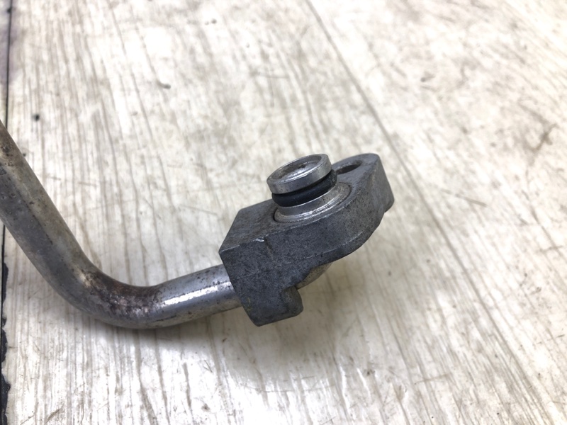 Трубка кондиционера CAMRY 30 02-06 2005 ACV30 2.4 2AZFE
