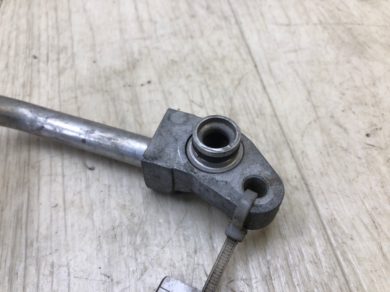 Трубка кондиционера CAMRY 30 02-06 2005 ACV30 2.4 2AZFE
