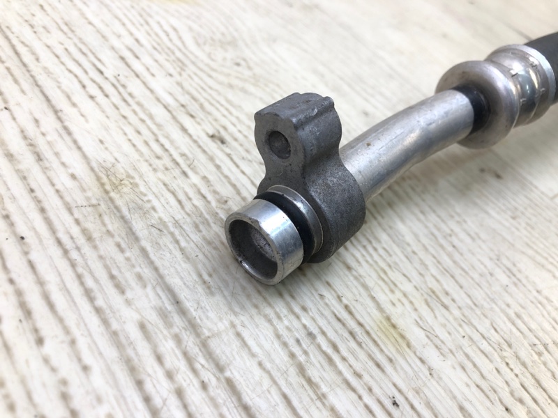 Трубка кондиционера RDX 19- 2019 Внедорожник 2.0