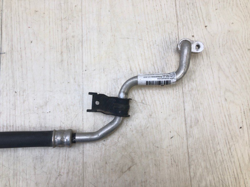 Трубка кондиционера RDX 19- 2019 Внедорожник 2.0