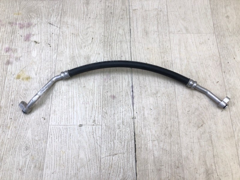 Трубка кондиционера HONDA ACCORD CU8 / TSX 08-14 2010 Седан 2.4 80311-TL2-A01 Б/У