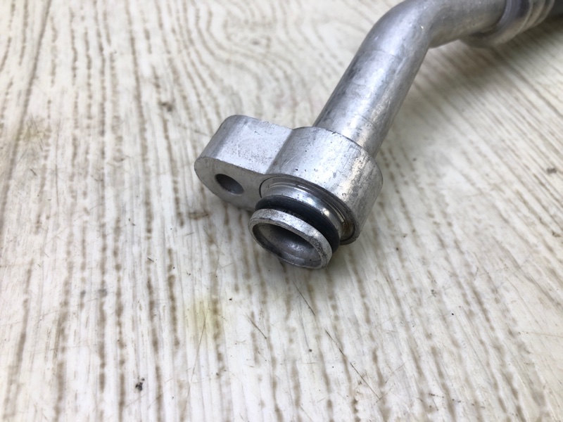 Трубка кондиционера ACCORD CU8 / TSX 08-14 2010 Седан 2.4