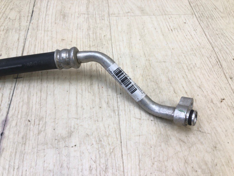 Трубка кондиционера ACCORD CU8 / TSX 08-14 2010 Седан 2.4