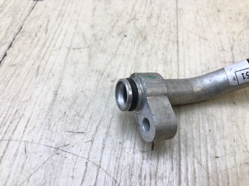 Трубка кондиционера ACCORD CU8 / TSX 08-14 2010 Седан 2.4