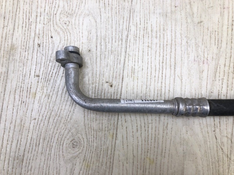 Трубка кондиционера MAZDA 6 GH 07-12 GH 2.5 Трубка кондиционера MAZDA 6 GH 07-12 GH 2.5