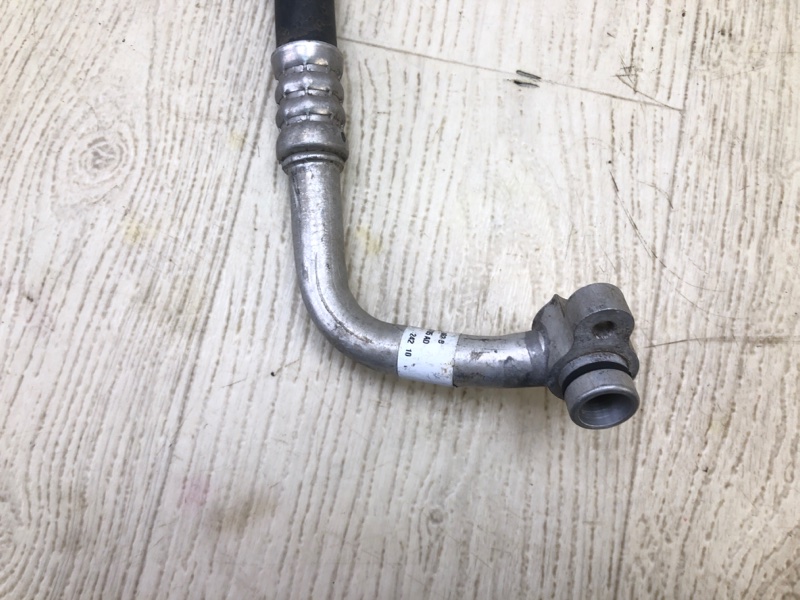 Трубка кондиционера 6 GH 07-12 2011 GH 2.5 Трубка кондиционера 6 GH 07-12 2011 GH 2.5