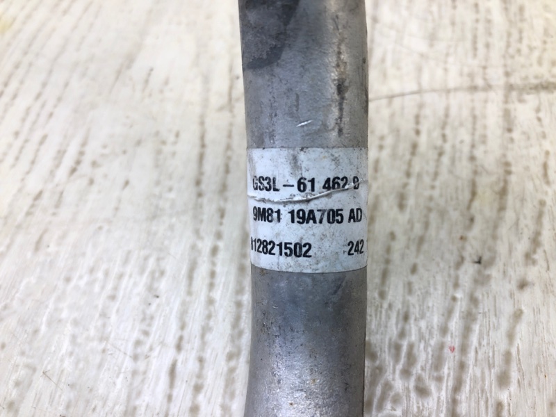 Трубка кондиционера 6 GH 07-12 2011 GH 2.5 Трубка кондиционера 6 GH 07-12 2011 GH 2.5