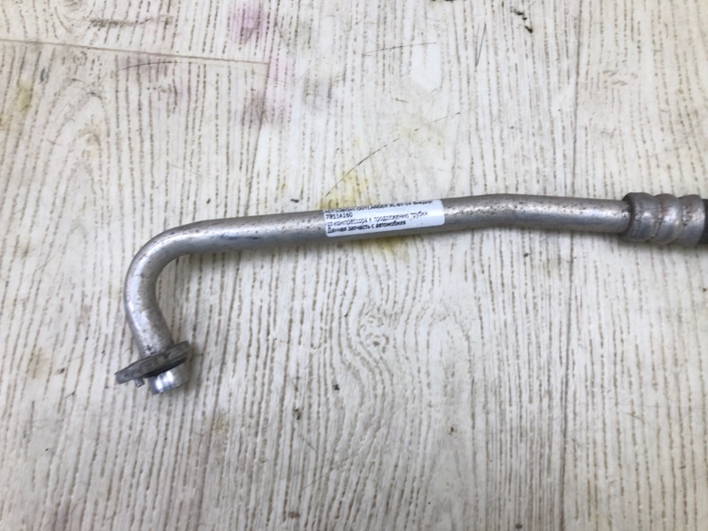 Трубка кондиционера OUTLANDER XL 05-13 2007 Внедорожник 3.0 Трубка кондиционера OUTLANDER XL 05-13 2007 Внедорожник 3.0