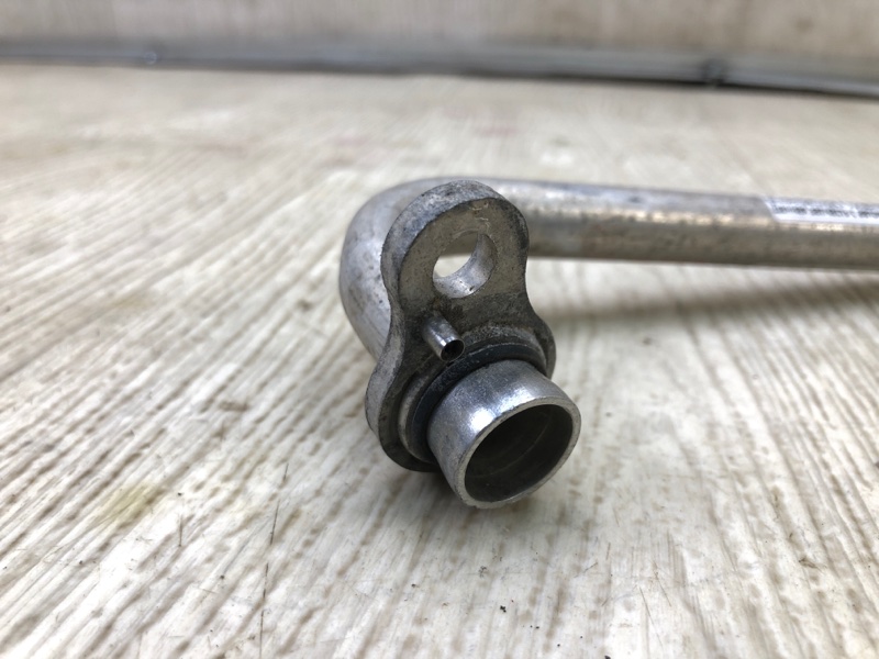 Трубка кондиционера OUTLANDER XL 05-13 2007 Внедорожник 3.0 Трубка кондиционера OUTLANDER XL 05-13 2007 Внедорожник 3.0