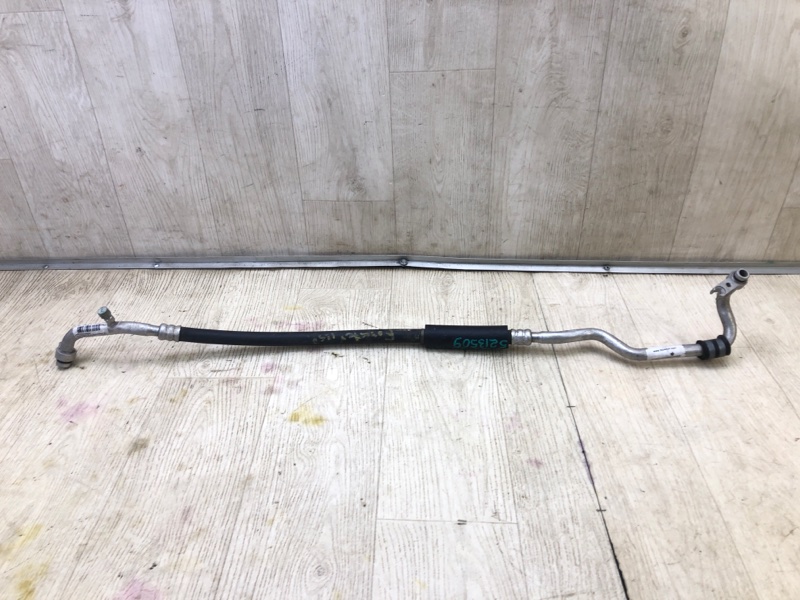 Трубка кондиционера SUBARU FORESTER 12-19 2013 Внедорожник 2.5 73425SG070 Б/У