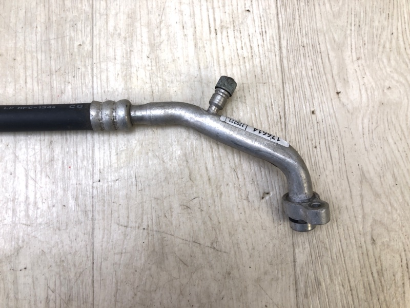 Трубка кондиционера SUBARU FORESTER 12-19 Внедорожник 2.5