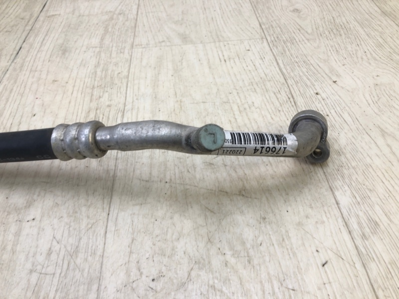 Трубка кондиционера FORESTER 12-19 2013 Внедорожник 2.5