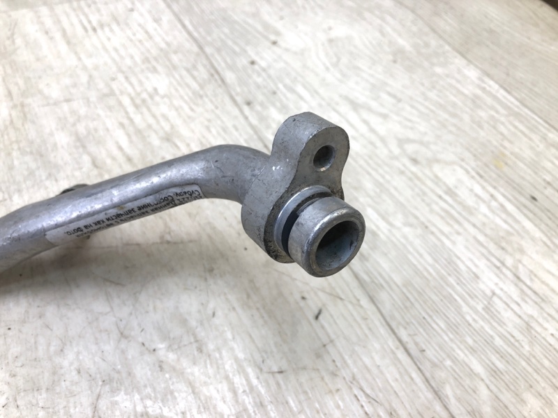 Трубка кондиционера FORESTER 12-19 2013 Внедорожник 2.5