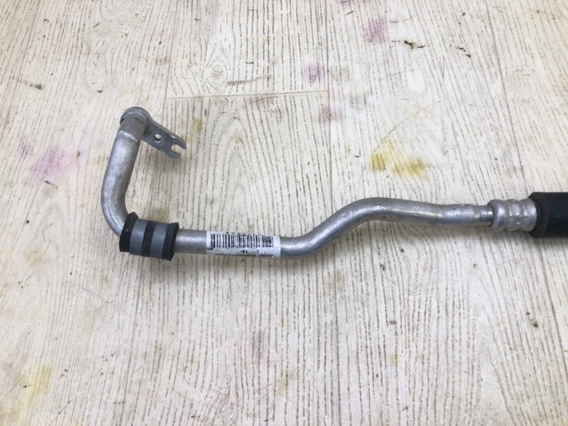 Трубка кондиционера FORESTER 12-19 2013 Внедорожник 2.5