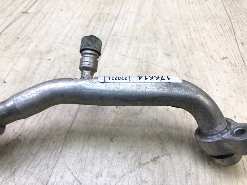 Трубка кондиционера FORESTER 12-19 2013 Внедорожник 2.5