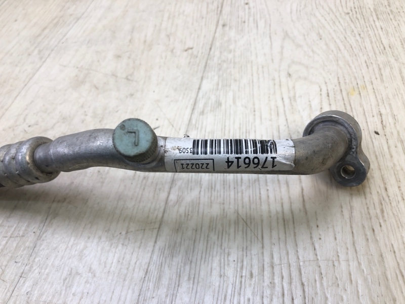 Трубка кондиционера FORESTER 12-19 2013 Внедорожник 2.5