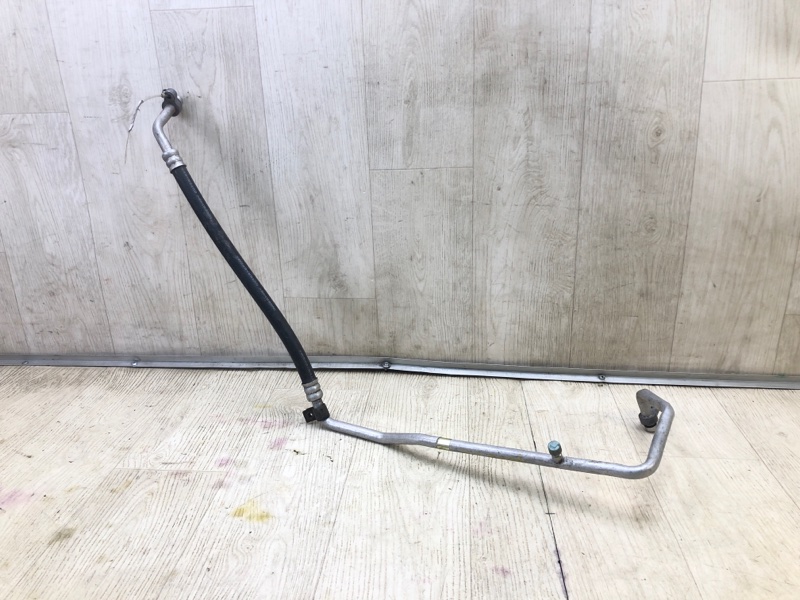 Запчасть трубка кондиционера SUBARU FORESTER SG 02-07 2007 SG 2.5 EJ253 73422SA010 Б/У Трубка кондиционера SUBARU FORESTER SG 02-07 2007 SG 2.5 EJ253 73422SA010 Б/У