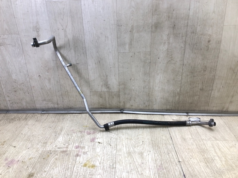 Трубка кондиционера FORESTER SG 02-07 2007 SG 2.5 EJ253 Трубка кондиционера FORESTER SG 02-07 2007 SG 2.5 EJ253