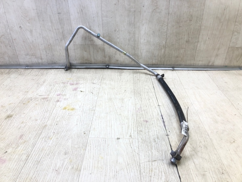 Трубка кондиционера SUBARU FORESTER SG 02-07 SG 2.5 EJ253 Трубка кондиционера SUBARU FORESTER SG 02-07 SG 2.5 EJ253