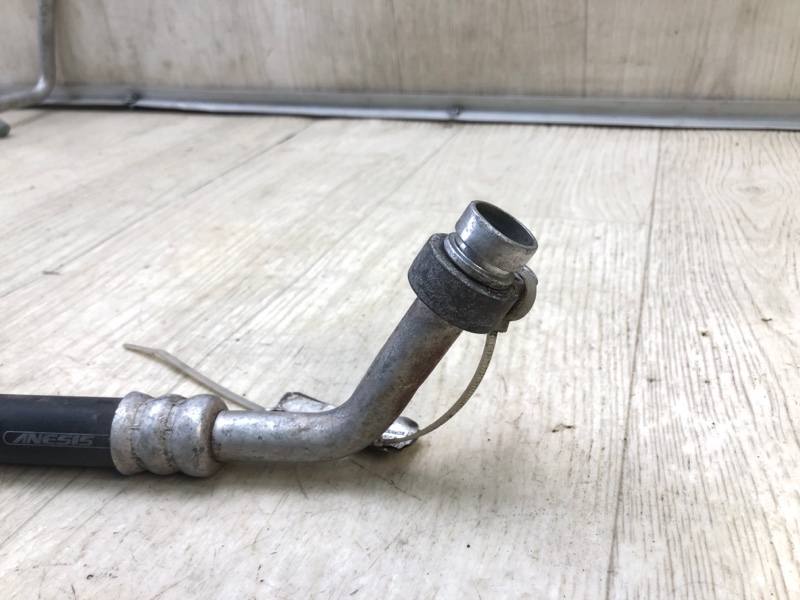 Трубка кондиционера FORESTER SG 02-07 2007 SG 2.5 EJ253 Трубка кондиционера FORESTER SG 02-07 2007 SG 2.5 EJ253