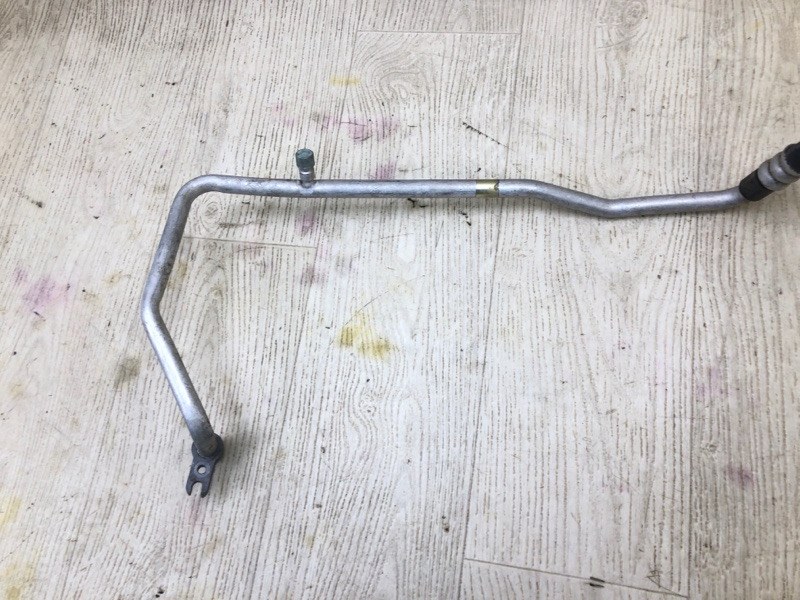 Трубка кондиционера FORESTER SG 02-07 2007 SG 2.5 EJ253 Трубка кондиционера FORESTER SG 02-07 2007 SG 2.5 EJ253