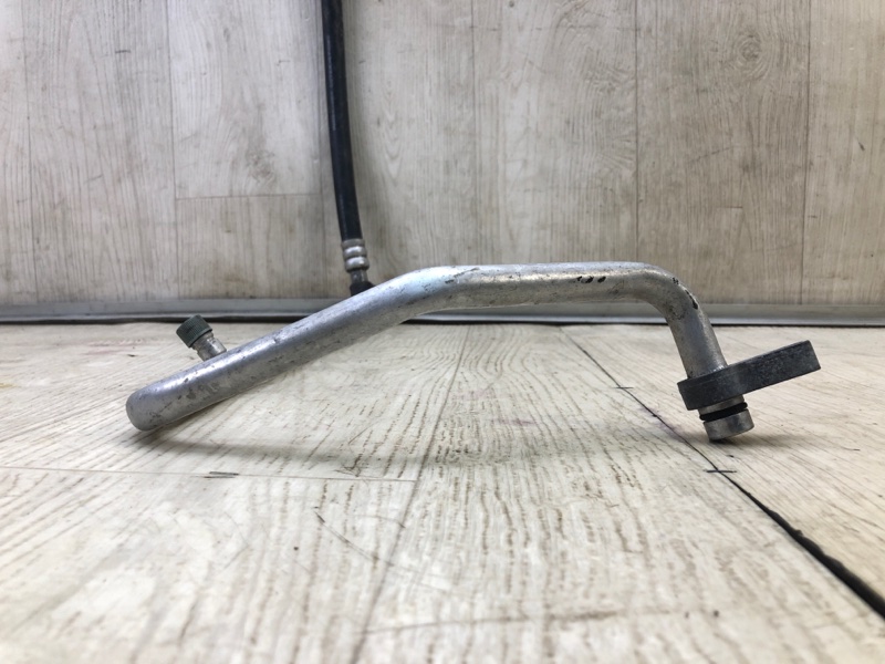 Трубка кондиционера FORESTER SG 02-07 2007 SG 2.5 EJ253 Трубка кондиционера FORESTER SG 02-07 2007 SG 2.5 EJ253