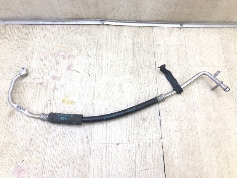 Трубка кондиционера OUTBACK 09-14 BR 2011 Внедорожник 2.5 Трубка кондиционера OUTBACK 09-14 BR 2011 Внедорожник 2.5