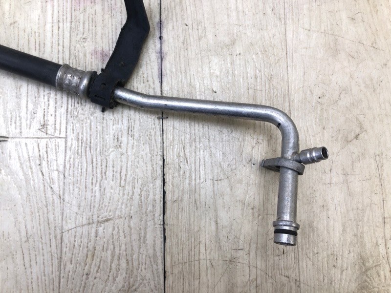 Трубка кондиционера SUBARU OUTBACK 09-14 BR Внедорожник 2.5 Трубка кондиционера SUBARU OUTBACK 09-14 BR Внедорожник 2.5