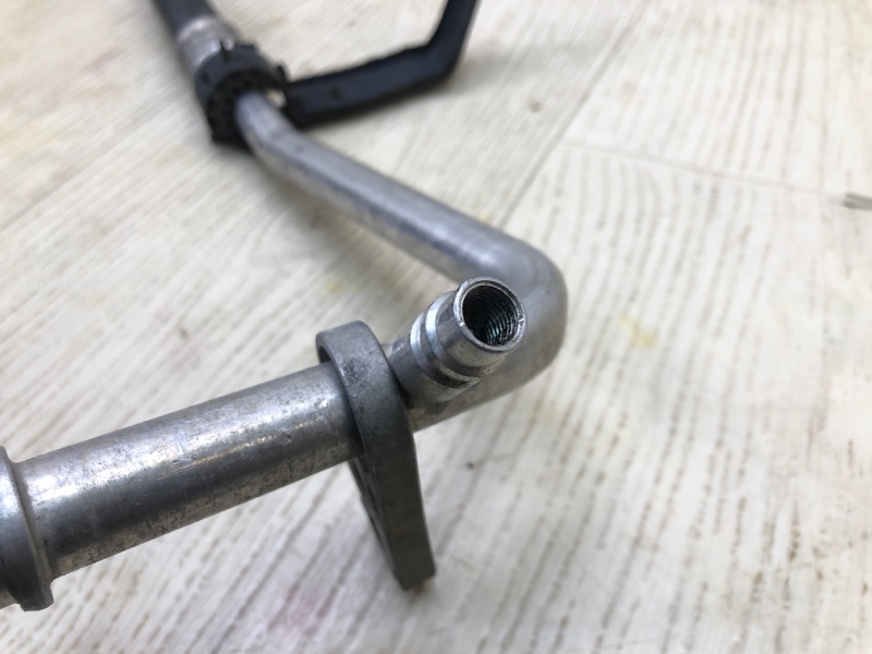 Трубка кондиционера OUTBACK 09-14 BR 2011 Внедорожник 2.5 Трубка кондиционера OUTBACK 09-14 BR 2011 Внедорожник 2.5