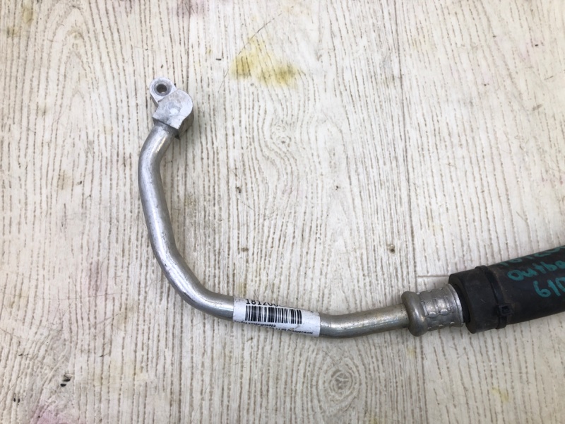 Трубка кондиционера OUTBACK 09-14 BR 2011 Внедорожник 2.5 Трубка кондиционера OUTBACK 09-14 BR 2011 Внедорожник 2.5