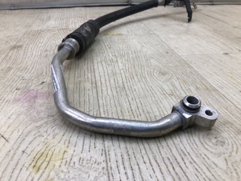 Трубка кондиционера OUTBACK 09-14 BR 2011 Внедорожник 2.5 Трубка кондиционера OUTBACK 09-14 BR 2011 Внедорожник 2.5