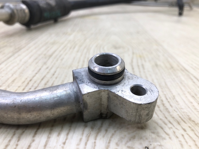 Трубка кондиционера OUTBACK 09-14 BR 2011 Внедорожник 2.5 Трубка кондиционера OUTBACK 09-14 BR 2011 Внедорожник 2.5