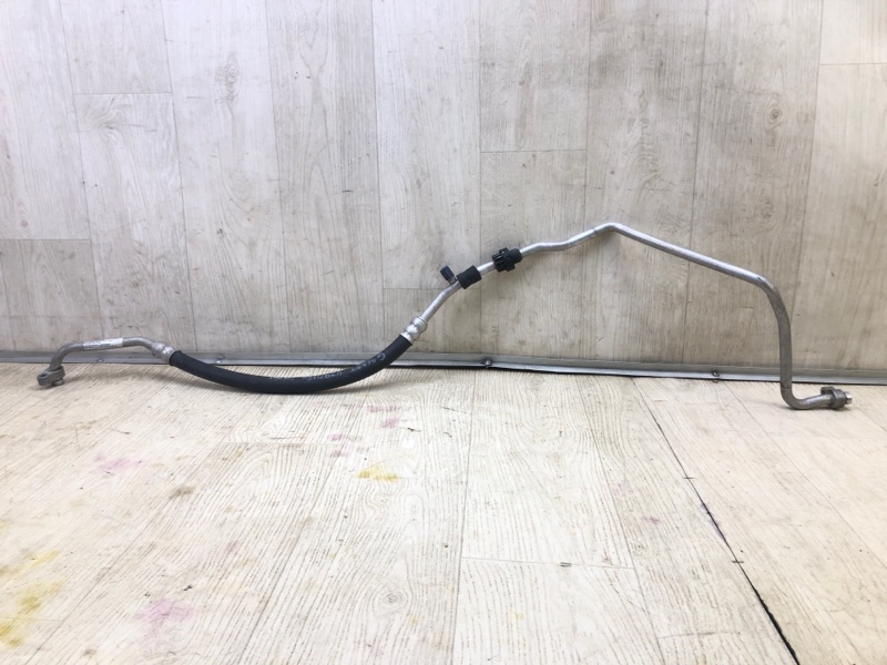 Трубка кондиционера MITSUBISHI GALANT 03-12 2011 Седан 2.4 MN177949 Б/У