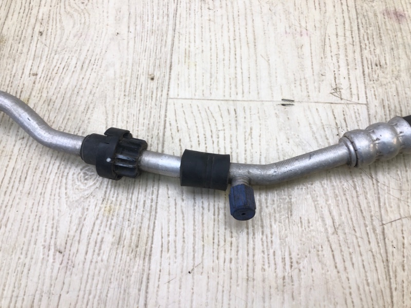 Трубка кондиционера GALANT 03-12 2011 Седан 2.4
