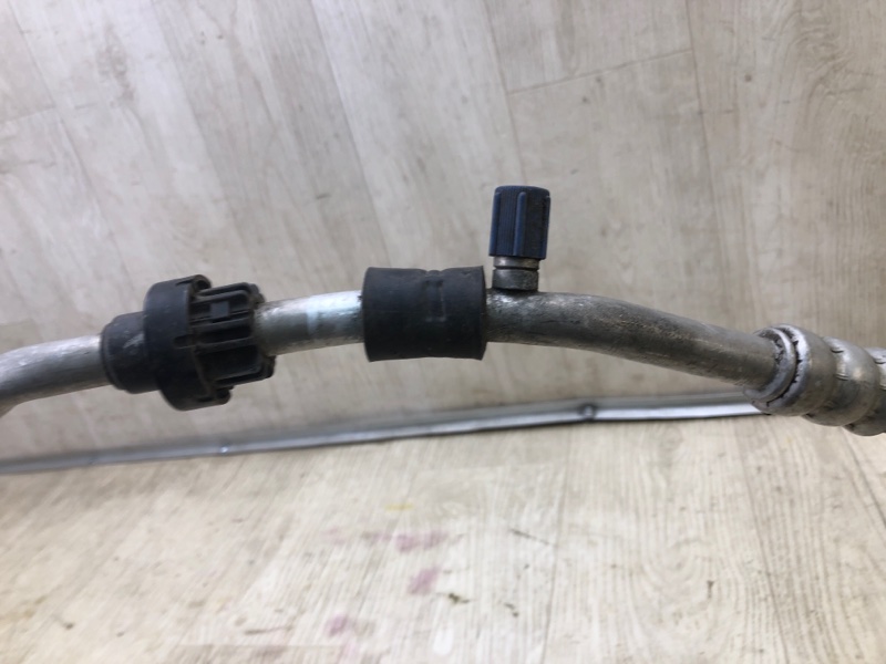 Трубка кондиционера GALANT 03-12 2011 Седан 2.4
