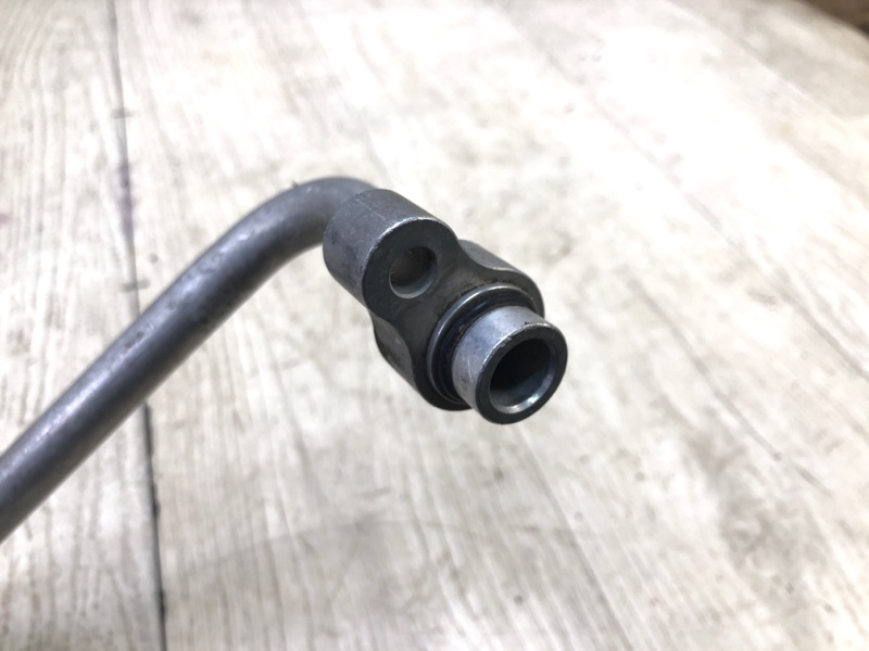 Трубка кондиционера GALANT 03-12 2011 Седан 2.4