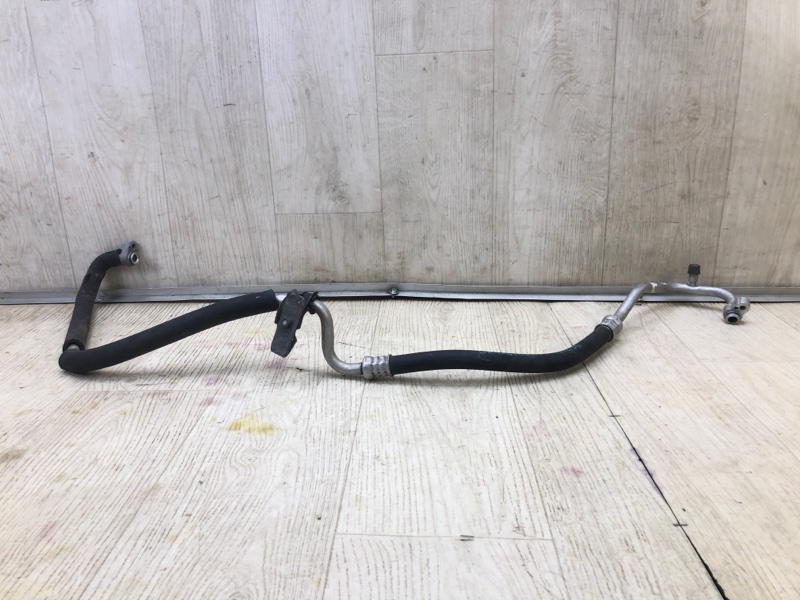 Трубка кондиционера GX470 02-09 2005 Внедорожник 4.7 2UZFE Трубка кондиционера GX470 02-09 2005 Внедорожник 4.7 2UZFE