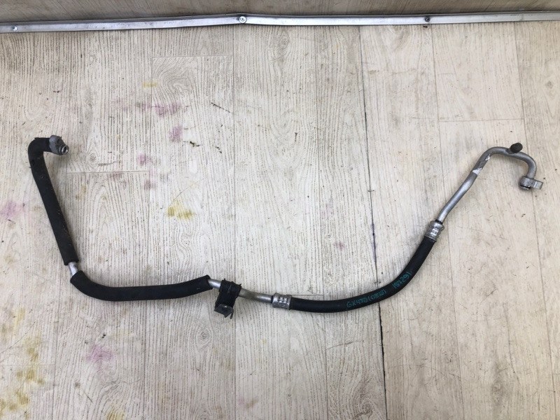 Трубка кондиционера LEXUS GX470 02-09 Внедорожник 4.7 2UZFE Трубка кондиционера LEXUS GX470 02-09 Внедорожник 4.7 2UZFE