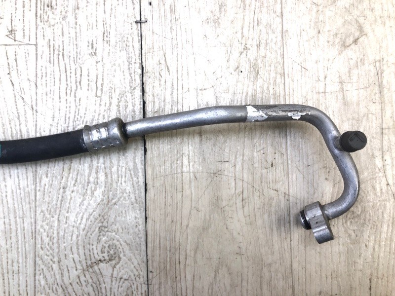 Трубка кондиционера GX470 02-09 2005 Внедорожник 4.7 2UZFE Трубка кондиционера GX470 02-09 2005 Внедорожник 4.7 2UZFE