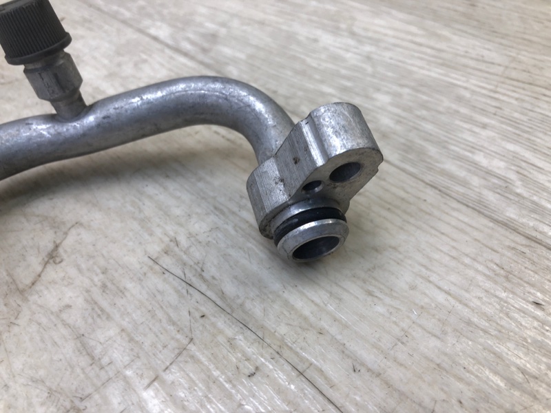 Трубка кондиционера GX470 02-09 2005 Внедорожник 4.7 2UZFE Трубка кондиционера GX470 02-09 2005 Внедорожник 4.7 2UZFE