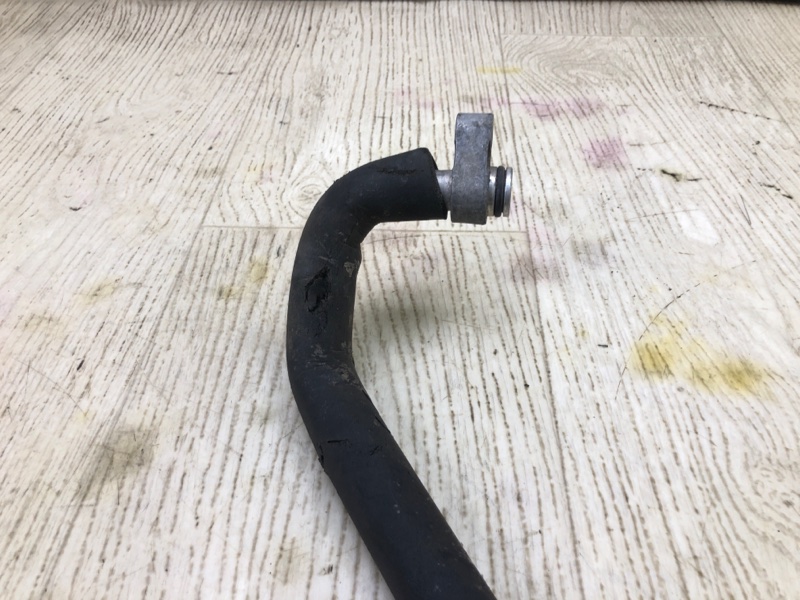 Трубка кондиционера GX470 02-09 2005 Внедорожник 4.7 2UZFE Трубка кондиционера GX470 02-09 2005 Внедорожник 4.7 2UZFE