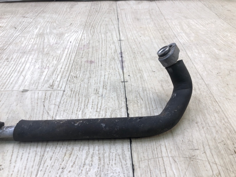 Трубка кондиционера GX470 02-09 2005 Внедорожник 4.7 2UZFE Трубка кондиционера GX470 02-09 2005 Внедорожник 4.7 2UZFE