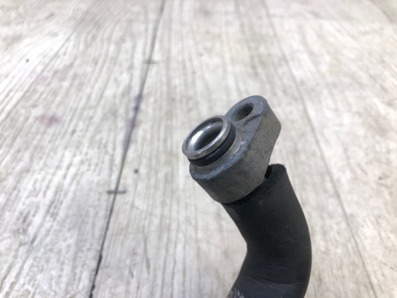 Трубка кондиционера GX470 02-09 2005 Внедорожник 4.7 2UZFE Трубка кондиционера GX470 02-09 2005 Внедорожник 4.7 2UZFE