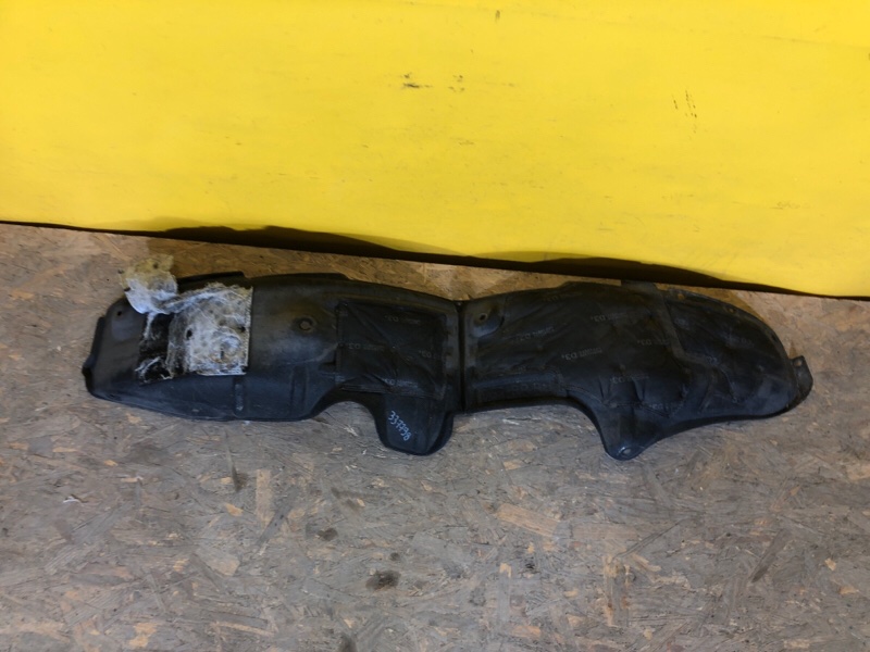 Запчасть подкрылок задний правый KIA NIRO SG2 22- 86822AT000 Б/У Подкрылок задний правый KIA NIRO SG2 22- 86822AT000 Б/У