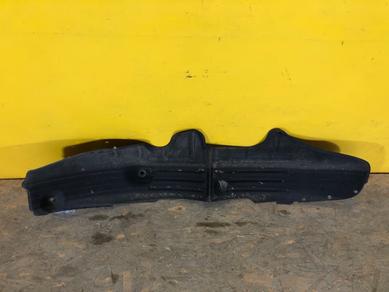 Подкрылок задний правый NIRO SG2 22- Подкрылок задний правый NIRO SG2 22-