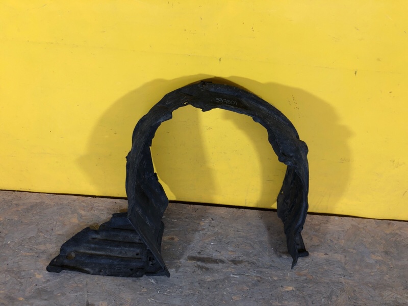 Запчасть подкрылок передний правый TOYOTA COROLLA 18- 53875-02870 Б/У Подкрылок передний правый TOYOTA COROLLA 18- 53875-02870 Б/У