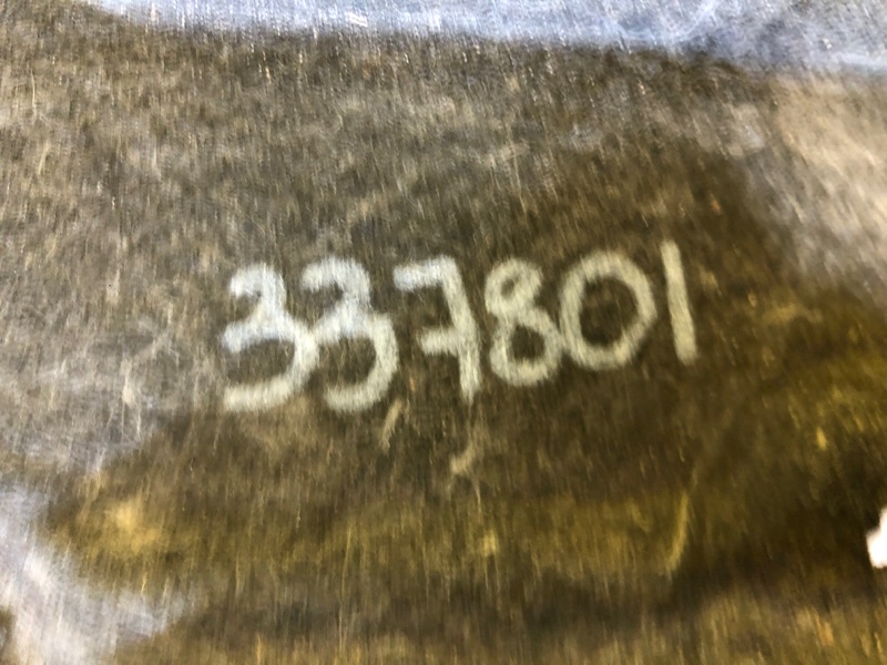 Подкрылок передний правый COROLLA 18- Подкрылок передний правый COROLLA 18-