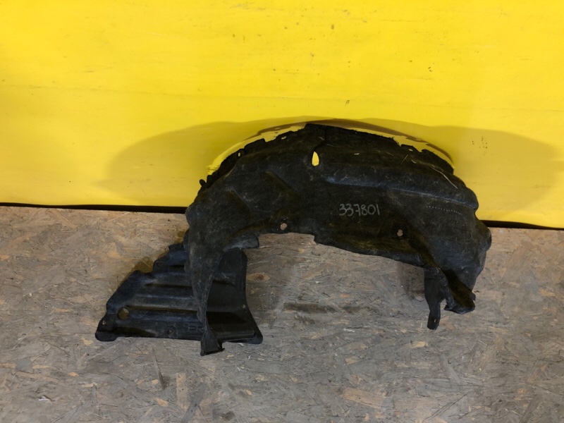 Подкрылок передний правый TOYOTA COROLLA 18- Подкрылок передний правый TOYOTA COROLLA 18-